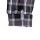 thumbnail image 5 of Camisa COEVALS CLUB para hombre, manga larga, estilo western a cuadros, con botones a presión, 5 of 7