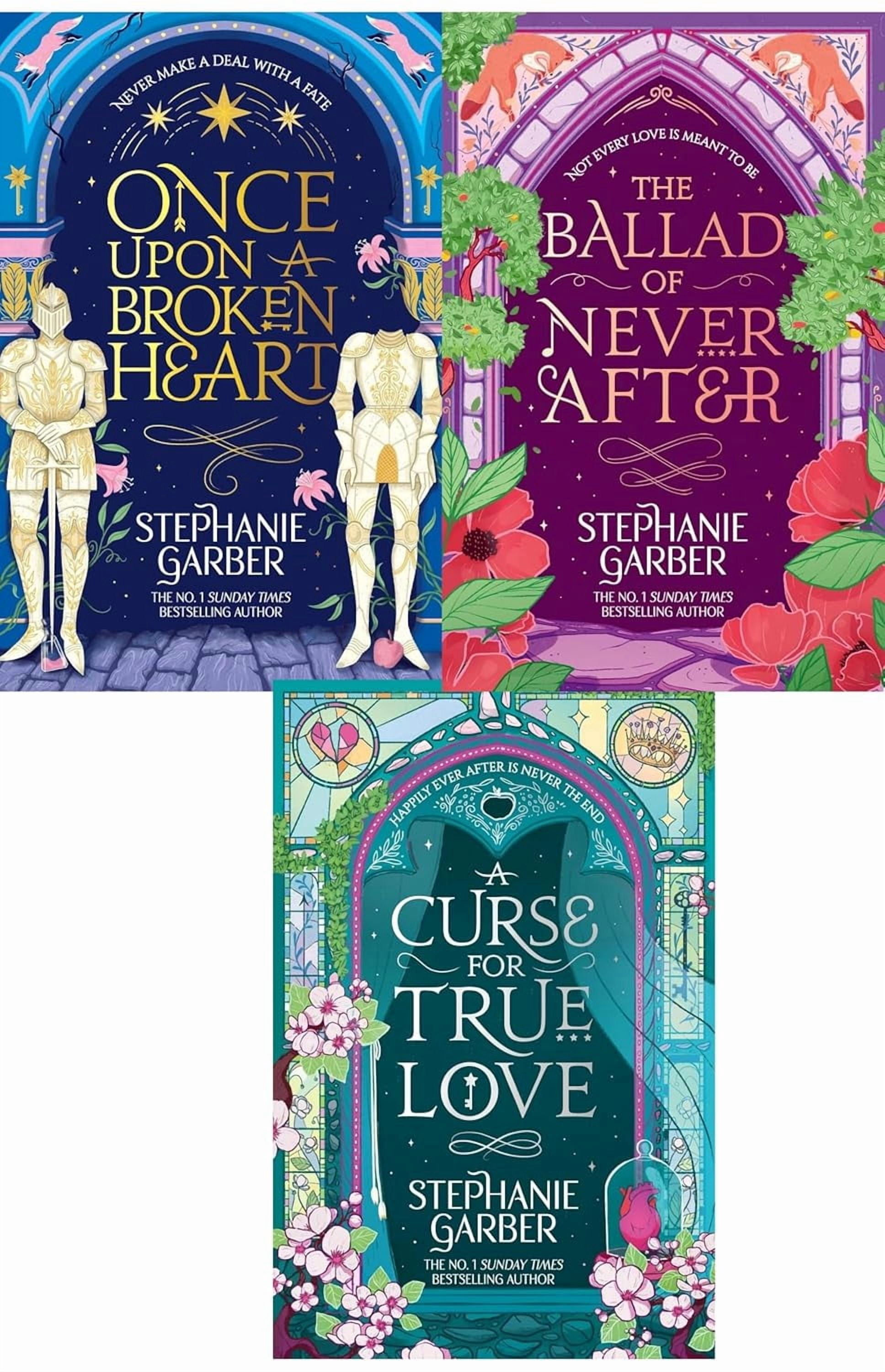 Once Upon a Broken Heart Once Upon a Broken Heart Collector's