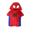 thumbnail image 2 of Conjunto Algodón Playera Y Short Disney Y Marvel, 2 of 4