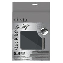 Tim Holtz Deckle Cutter