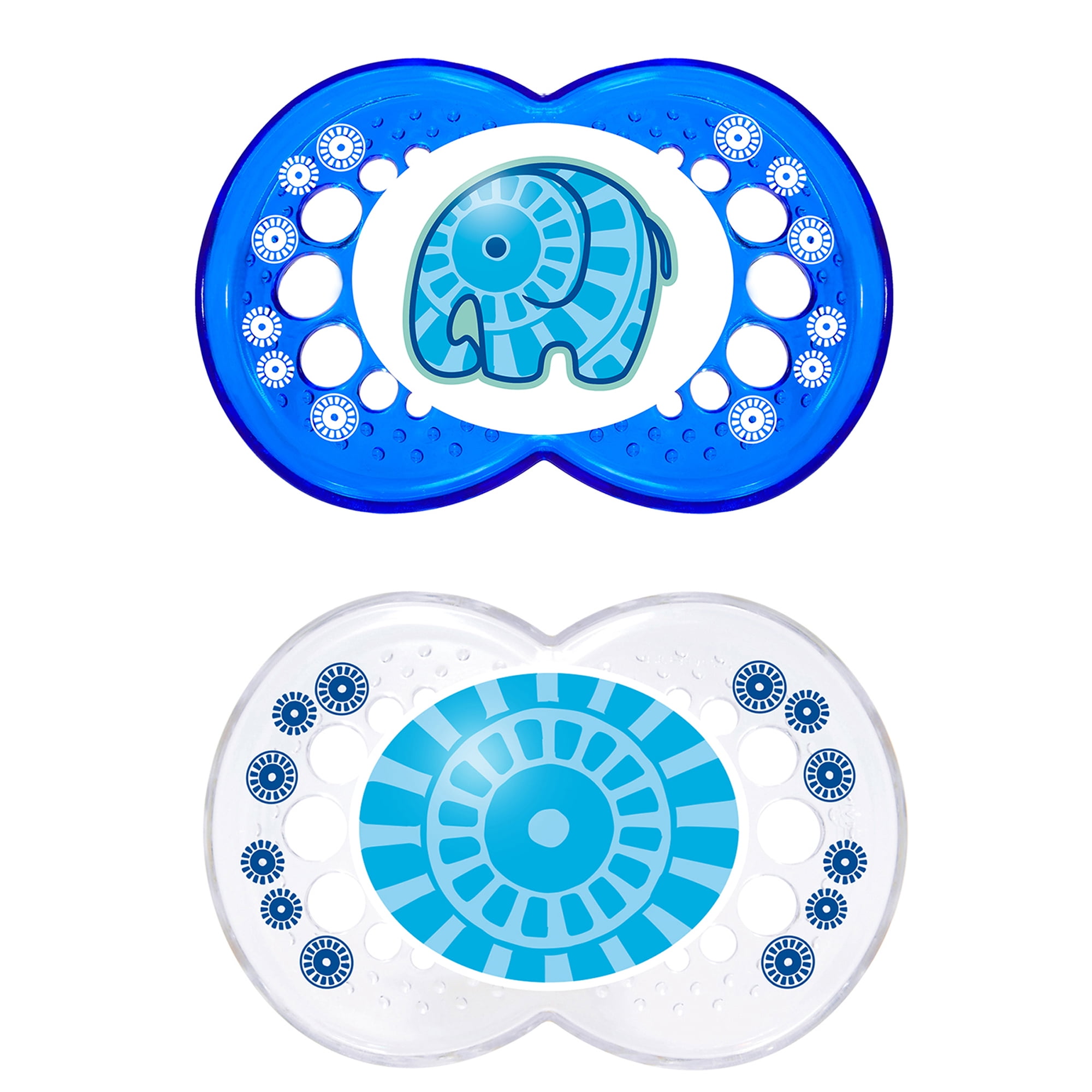 pacifier 6 months and older
