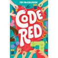 thumbnail image 1 of Pre-Owned Code Red (Paperback) 1534496270 9781534496279, 1 of 1