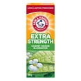 thumbnail image 1 of Arm & Hammer Carpet Odour Eliminator, Extra Strength, Vacuum Booster for Dirt and Pet Hair, 850g, 1 of 6