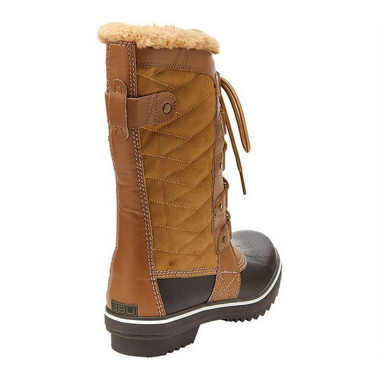 JBU Sabine Ladies' Water Resistant Winter Boot