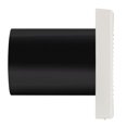 thumbnail image 3 of extractor ultra silencioso 4 pulgadas blanco estevez, 3 of 8