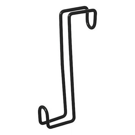 

Tough 1 Tack Hook Black 8