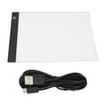 thumbnail image 3 of LED Copy Board Light Box, Acrylic Widely Used LED Tracing Light Box Infinitely Dimmable  For Dipping Sketch For Anime Drawing, 3 of 8