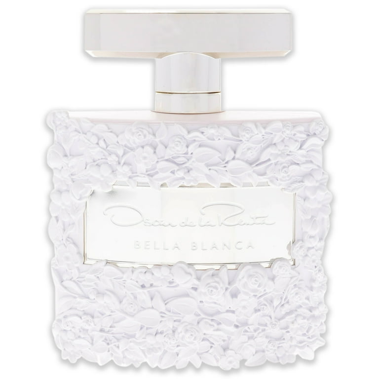 Bella blanca eau de parfum hotsell