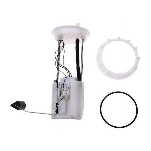 Fuel Pump Assembly 1 - Compatible with 2012 - 2014 Honda CR-V 2.4L 4-Cylinder 2013