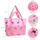 thumbnail image 3 of Bolso de Playa KABAQOO Grande Impermeable y a Prueba de Arena para Mujer, 3 of 8
