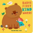 thumbnail image 2 of Hsinping Pan: Baby's First Kind Words: A Board Book (Board Book), 2 of 2