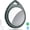1 Pcs / Dark green, variant on Smart Air Tracker Tags-4 Pack, Bluetooth Tracker Compatible with Apple Find My (iOS Only), Item Finder with Replaceable Battery, Tracker Tag for Keys/Wallet/Luggage/Backpack and Travel Essentials.