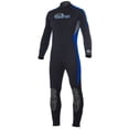 thumbnail image 4 of Bare 5mm Velocity Ultra Full, Mens, Blue - LT, 4 of 4