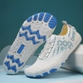 thumbnail image 2 of Zapatos Natación para Vadear Buceo Transpirables Hombres Y Mujeres, 2 of 9
