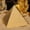 Bright Hill, variant on MATROOY EDC Egyptian Pyramids Fidget Spinner Adult Metal Fidget Toys ADHD Hand Spinner-Bright Hill