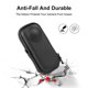 thumbnail image 3 of For Insta360 X4 / X5 PULUZ Camera Portable Case Box Storage Bag (Black) 2025, 3 of 4