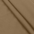 thumbnail image 7 of BODOAO Women's Open Side Tank Tops Loose Fit Cropped Workout Shirts Sleeveless Athletic Yoga Running Gym Tops Brown M, 7 of 7