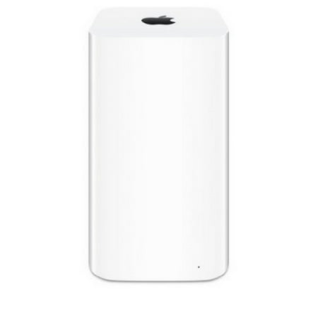 apple airport extreme base station me918ll a review