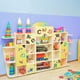 thumbnail image 4 of ABC English Alphabet Wall Stickers, Children's Room Decals, Animal Wall Decals, Baby Kids Room Nursery, 4 of 5