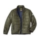 thumbnail image 1 of Atlas For Men - Chaqueta Acolchada de Ligero para Hombre (Caqui), 1 of 3