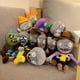 thumbnail image 4 of Plants vs 2 Video Game Character Plush Toys Plants Peashooter SunFlower Anime Stuffed Plush Dolls Gifts for Children, 4 of 4