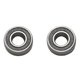 thumbnail image 1 of Rodamiento axial AXA1221, 5 x 11 x 4 mm Axial AXA1221, 1 of 1