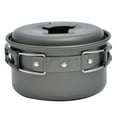 thumbnail image 1 of Mobutofu 1Pcs Portable Camping Cooking Utensils for Outdoor Cooking Equipment Needs, 1 of 8