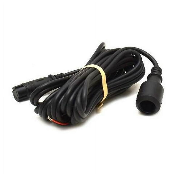 Lowrance Boat Transducer Extension Cable 000-14413-001 | Hook 2 10Ft