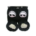 thumbnail image 5 of Disney Nightmare Before Christmas Women's Slippers, Black, S/M-M/L, 5 of 7