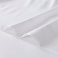 thumbnail image 7 of 3/4 Piece Soft Bed Sheets Set Solid & Embroidery Bed Sheets Set All Season Hotel Luxury Bedding -18in Deep Pockets, 7 of 7