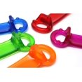 thumbnail image 3 of Jar Opener Jar Key,Easy Grip Jar Lid Opener Plastic Jar Opener for Weak Hands,Elderly, Children, 3 of 7