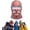 #a, variant on Old Man Ski Mask, Funny Realistic Face Ski Mask, Realistic Old Man Balaclava 3D Face Mask, Breathable Stretch Fabric, One Size Fits Most, Full Neck Cover for Winter Fun