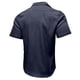 thumbnail image 3 of pstuiky camiseta de hombre, Camiseta deportiva informal de lino de color liso con cuello redondo y manga corta para hombre camisetas de hombre m, 3 of 6