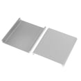 thumbnail image 4 of Caja de aluminio extruido Sunnimix Caja de PCB 2 Paquetes, 4 of 8