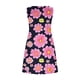 thumbnail image 3 of Vestido estilo suéter estampado sin mangas con cuello redondo para mujer OAVQHLG3B Store  lin121212, 3 of 4