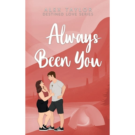Always Been You, (Paperback)