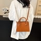 thumbnail image 5 of Bolso para Mujeres Bolso de Mujer Casual de Moda Bolso de Hombro de la Mujer Bolso de Mensajero Bolso de Moda Práctico Y Versátil para Mujeres Bolsos para Mujeres, 5 of 7