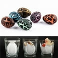 thumbnail image 2 of MesaSe 5 pcs Kids Toys Hatching Dinosaur Egg Children Magic Growing Pet, 2 of 5