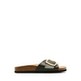 thumbnail image 4 of Madden Girl Women's Bannerr One Strap Buckle Slide Sandal, 4 of 5