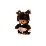 Monchhichi Classic Bebichhichi Stuffed Animals and Plush Toys