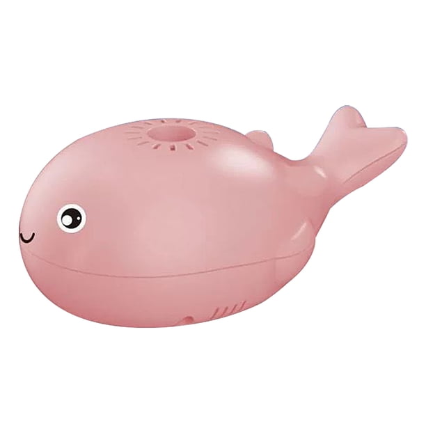 Vogacara Ventilador eléctrico de animales de dibujos animados para niños, bola que sopla, suministros de fiesta de juguete, bolas de Type5 NO5