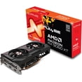 thumbnail image 1 of Tarjeta de Video SAPPHIRE PULSE Radeon RX 9060 XT 16GB DDR6 11350-03-20G PCI Express 5.0, 1 of 6