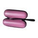 thumbnail image 3 of El estuche de viaje para cepillos de dientes eléctricos se adapta a la mayoría de las cajas de cepillos de dientes eléctricos Cuero PU rosa Yuyangstore Estuche de viaje para cepillo de dientes, 3 of 8