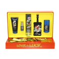 thumbnail image 2 of Ed Hardy Love & Luck 5-Piece Fragrance Gift Set, 2 of 4