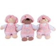 thumbnail image 3 of GUND My First Dolly Blonde 59033 Peluche de mu&ntilde;eca GUND NA, 3 of 7