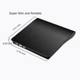 thumbnail image 1 of USB3.0 external mobile optical drive DVD burner notebook desktop CD-ROM computer CD-RW external, 1 of 5