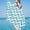 A, variant on Floleo Beach Towel, Microfiber Beach Towels, Oversized Lightweight Quick Dry (60" X 30") Sand Proof, Absorbent, Compact, Beach Blanket For Swimming,Sports,Gym