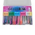 thumbnail image 2 of Sakura Gelly Roll Pen Set, Artist Gift Collection, 74-piece (57361), 2 of 2