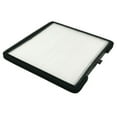 thumbnail image 4 of Car Cabin Filter Fit For Mutli Models Plug-And-Play Direct Fit Pollen Filter, 4 of 5