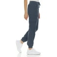 thumbnail image 3 of Medichic Marilyn Monroe Womens Stretch Knitwaist Six Pocket Scrub Joggers, 3 of 5
